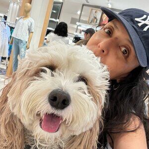 Meet your Posher, Maria